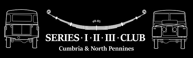 Cumbria & North Pennines