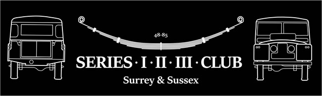 Surrey & Sussex Area